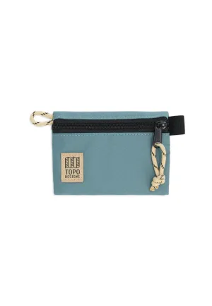 Topo Designs Accessory Bags Sea Pine
