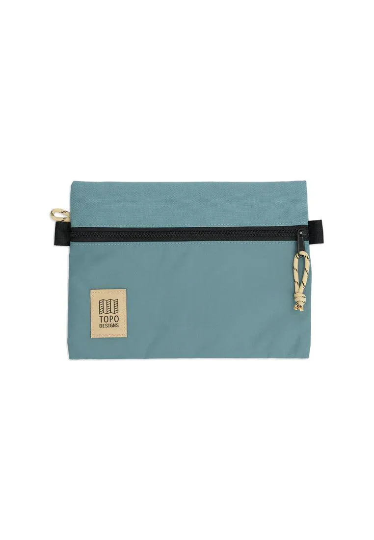 Topo Designs Accessory Bags Sea Pine
