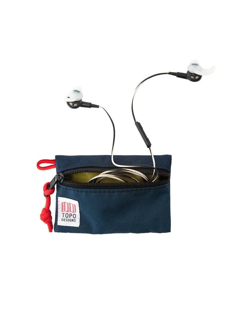 Topo Designs Accessory Bags Sea Pine