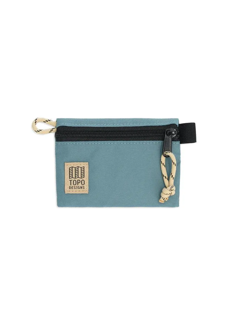 Topo Designs Accessory Bags Sea Pine