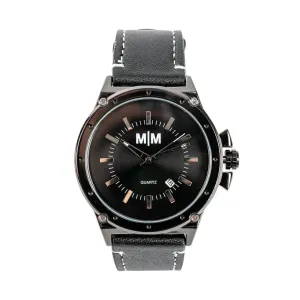 Traveler Series Watch - Mad Man