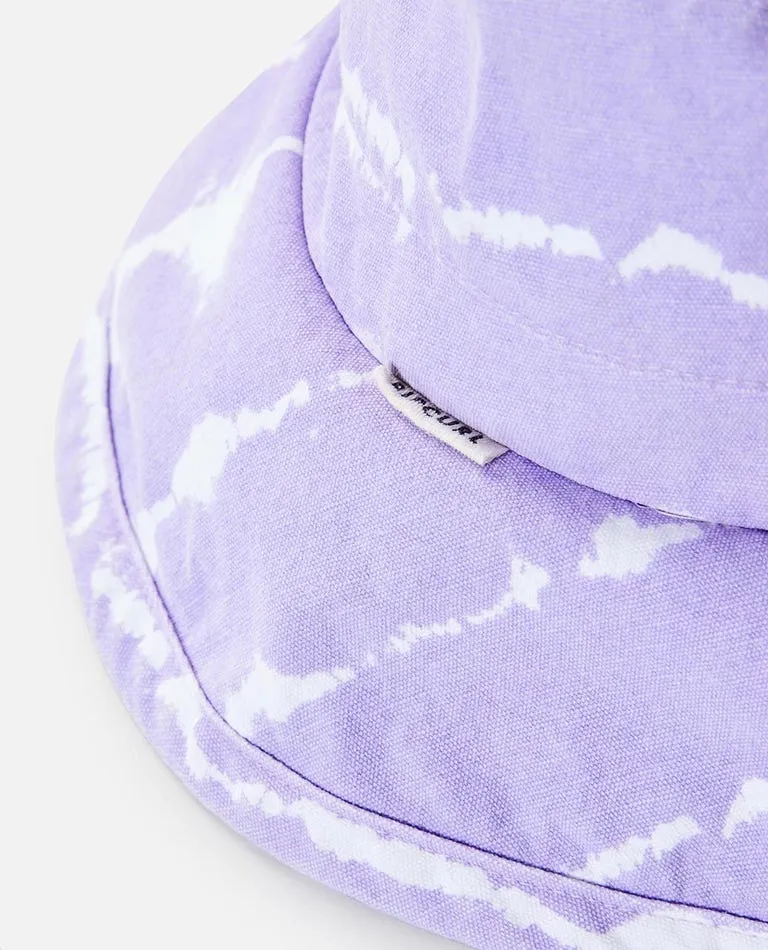 Tres Cool UPF Sun Hat