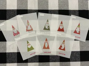 Triangle Santa Club