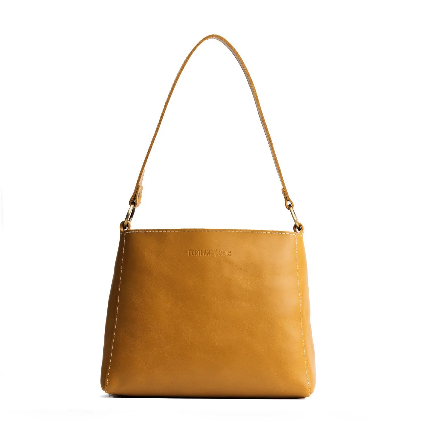 Triangle Shoulder Bag