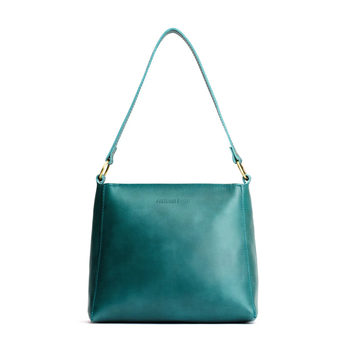 Triangle Shoulder Bag