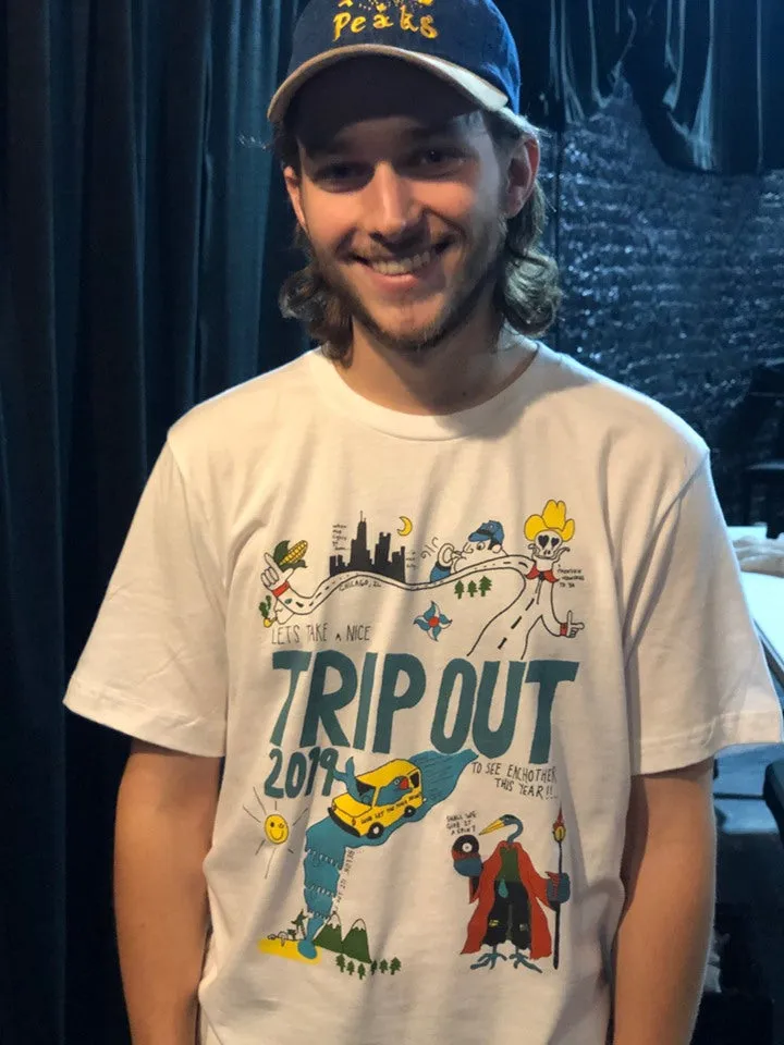 Trip Out