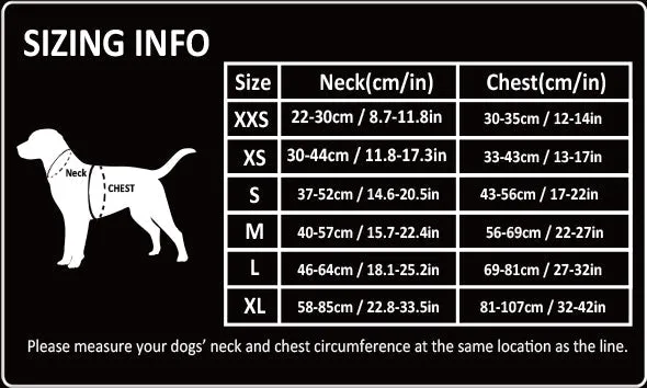 True Love Lightweight Dog Harness - Green, M