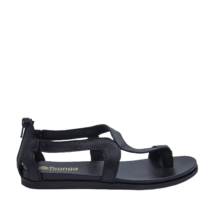 Tsonga Consa