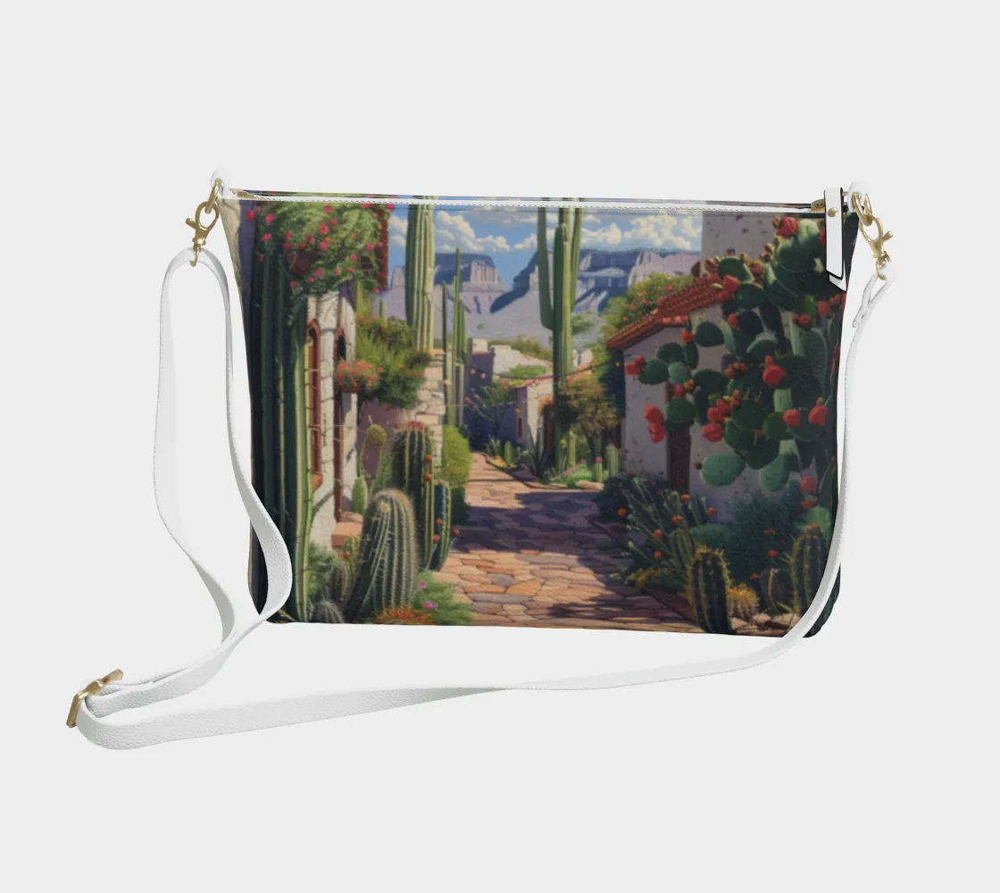Tucson Street 51 CB Purse