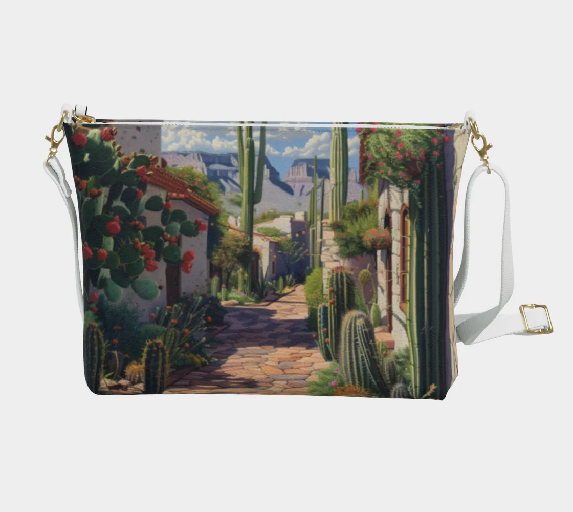 Tucson Street 51 CB Purse