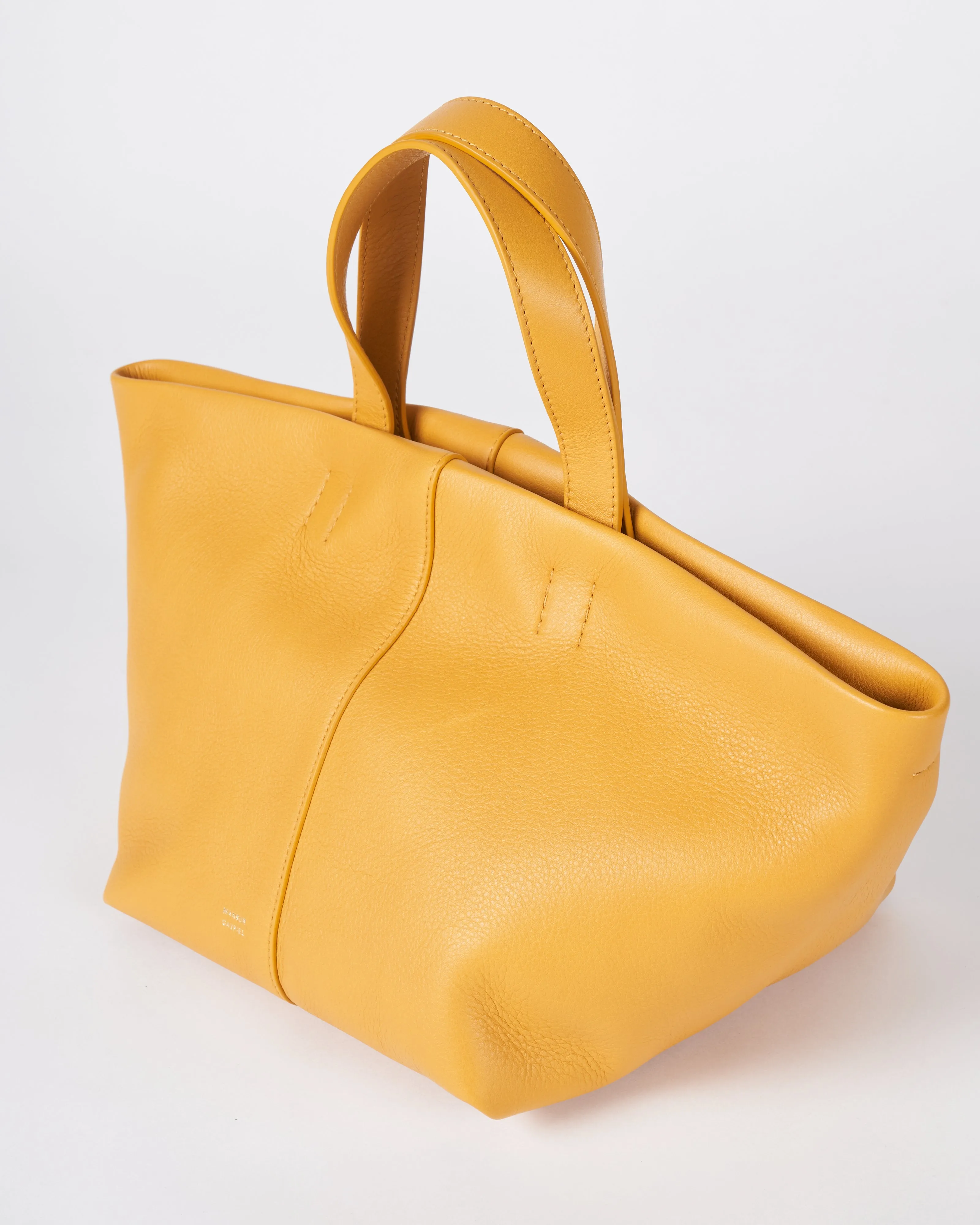 tulipano bag - ochre
