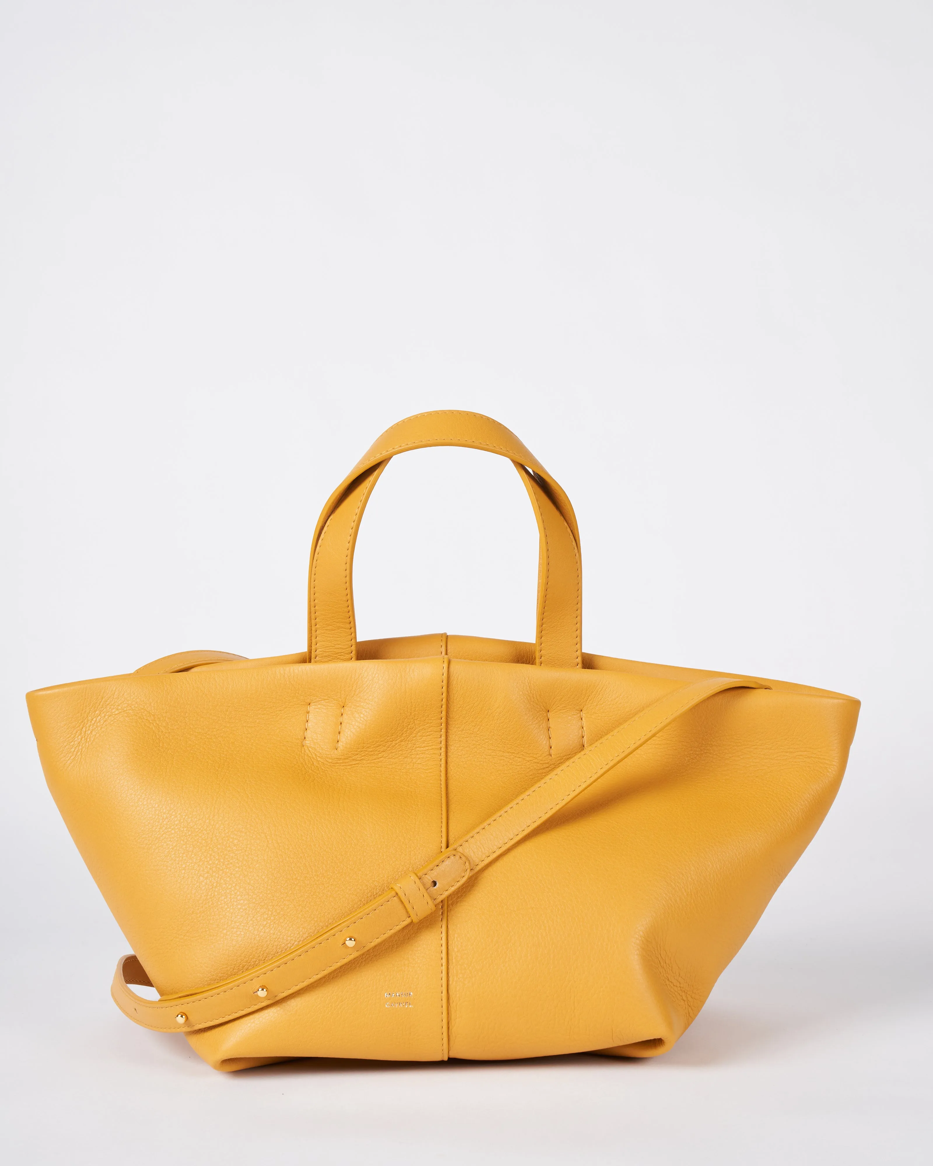 tulipano bag - ochre