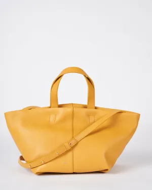 tulipano bag - ochre