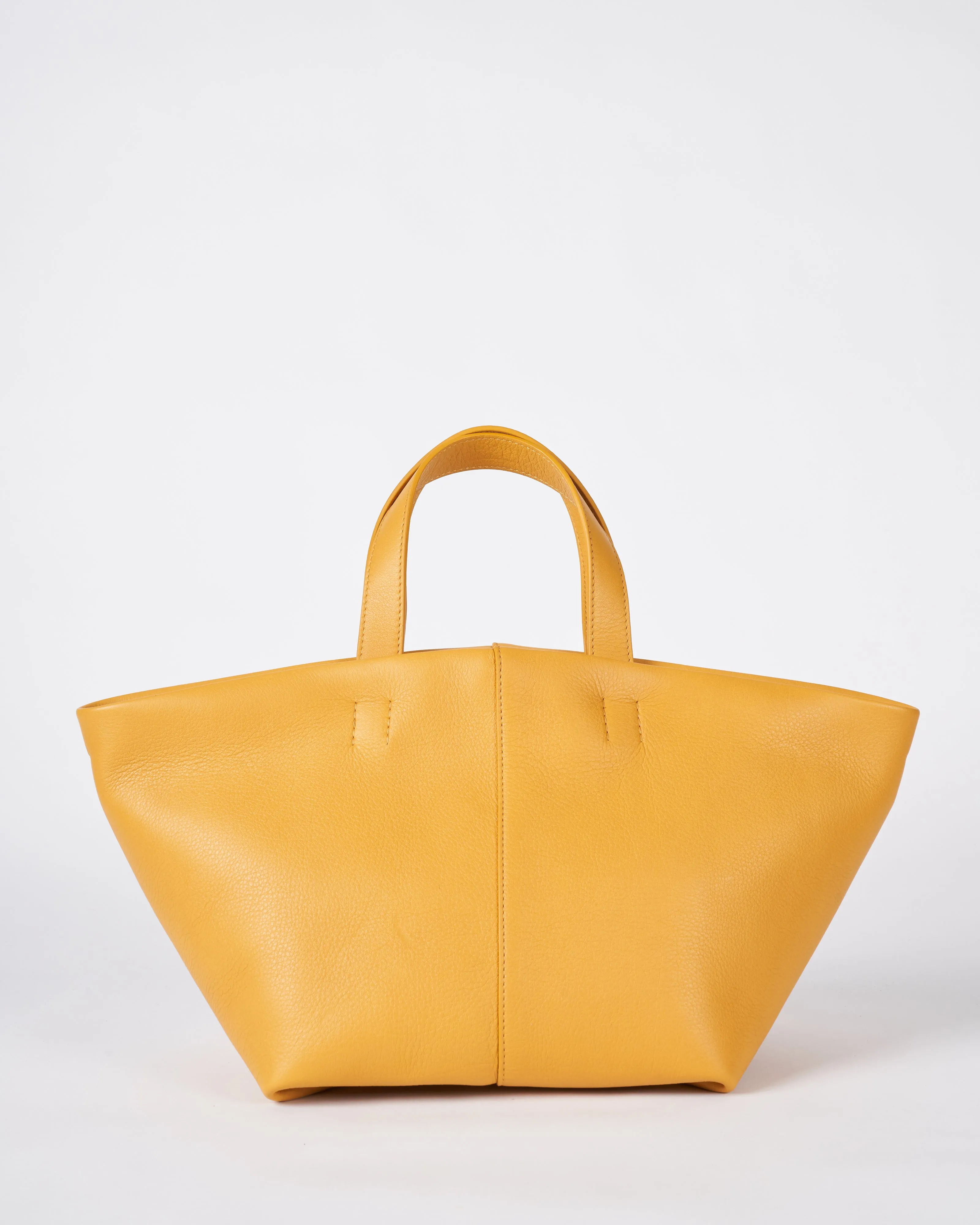 tulipano bag - ochre