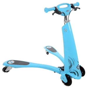 Twista X Scooter Blue