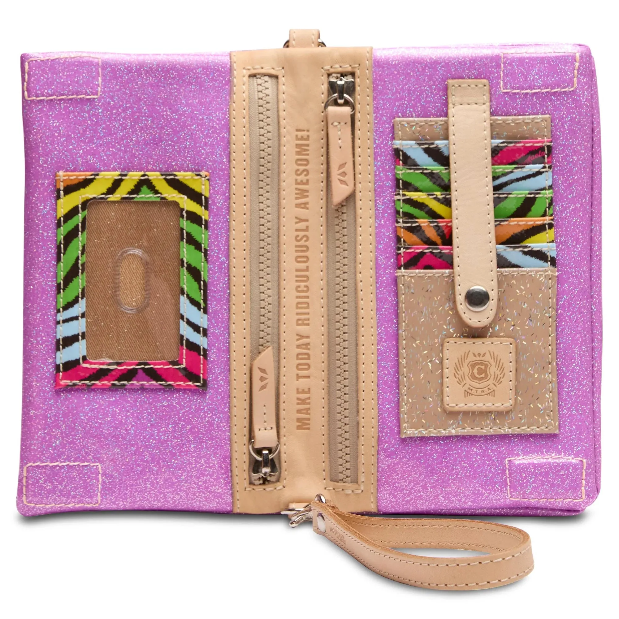 Uptown Crossbody, Twy