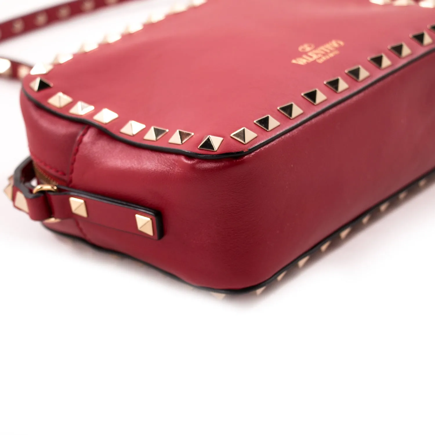 Valentino Rockstud Camera Bag
