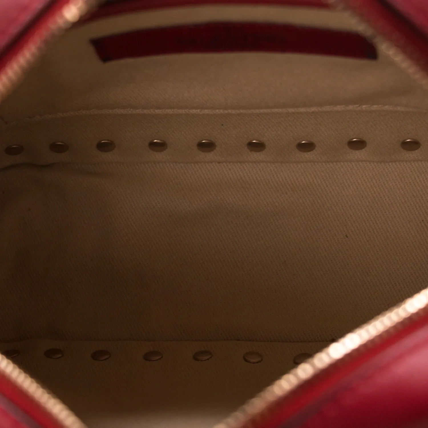 Valentino Rockstud Camera Bag