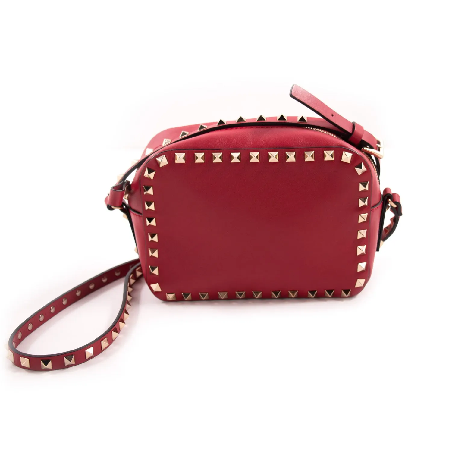 Valentino Rockstud Camera Bag