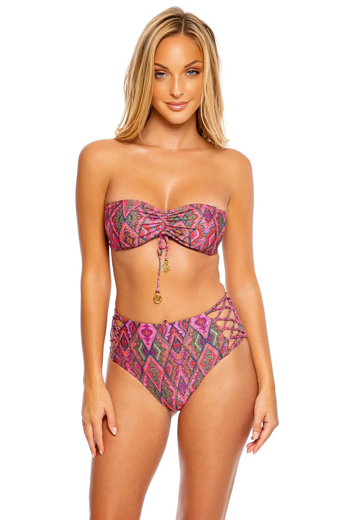 VAMOS A CABOS - Bandeau Top
