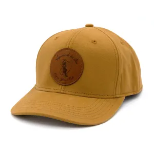 Vaqueros de las Olas Snapback Cap