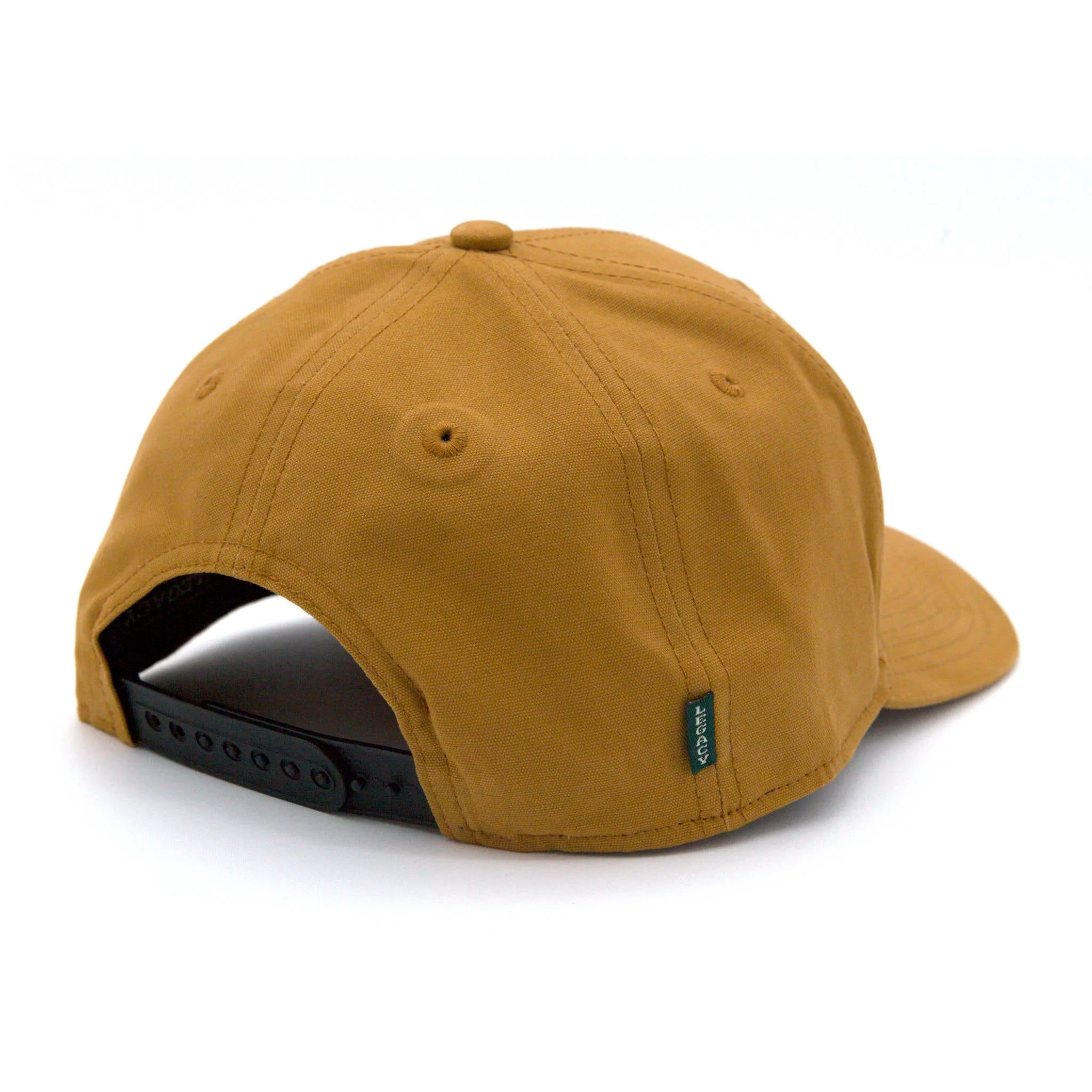 Vaqueros de las Olas Snapback Cap