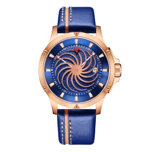 VARMAN The Milky Way (Blue)