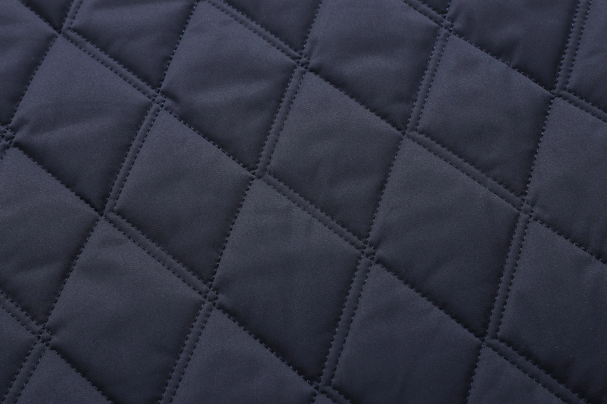 Venezia Quilted Jacket