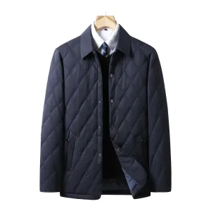Venezia Quilted Jacket