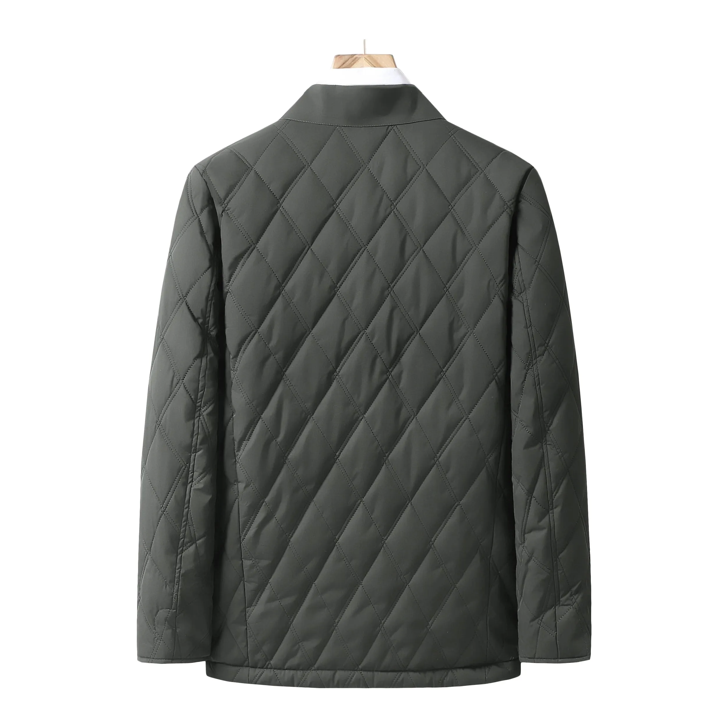 Venezia Quilted Jacket