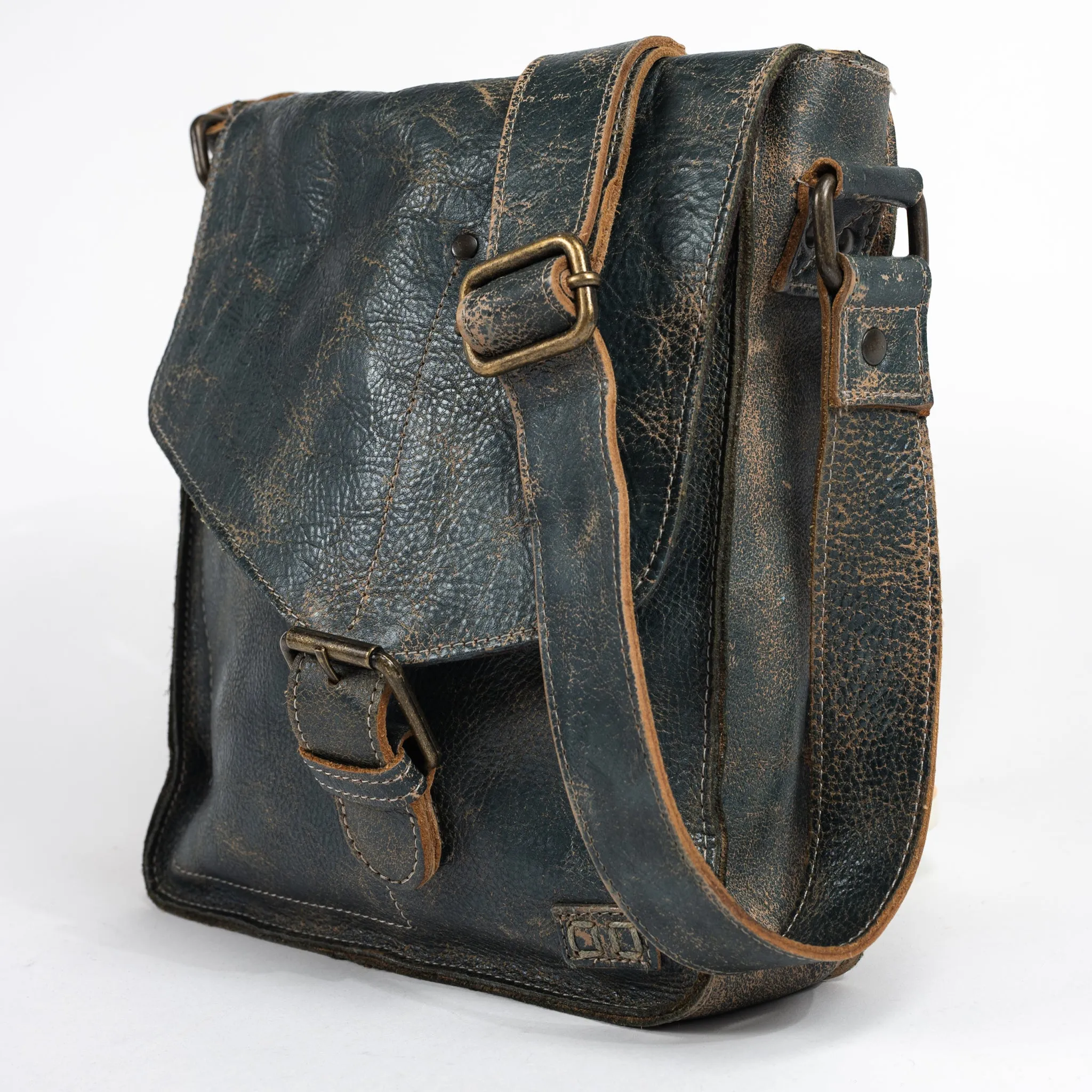 VENICE BEACH - LEATHER
