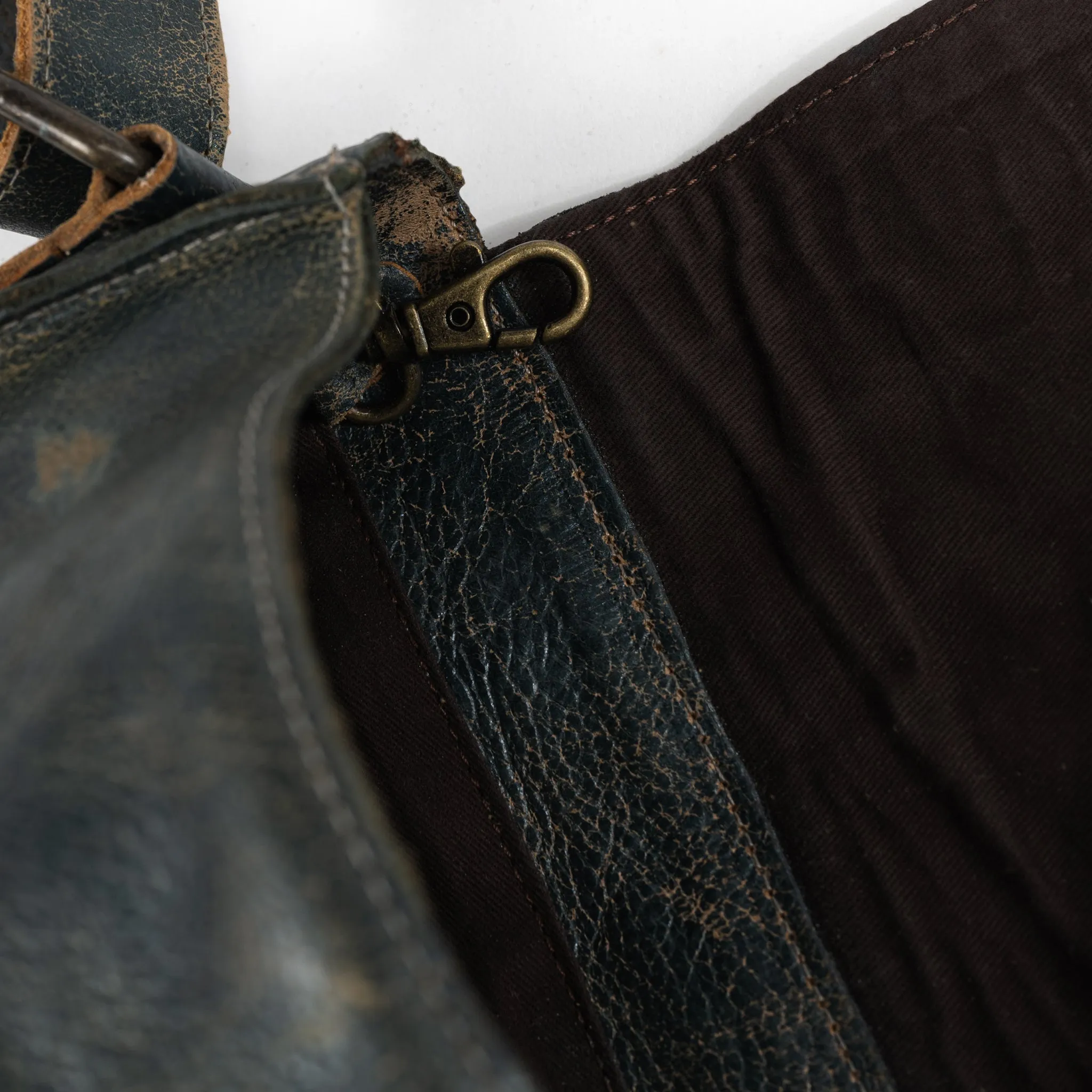 VENICE BEACH - LEATHER