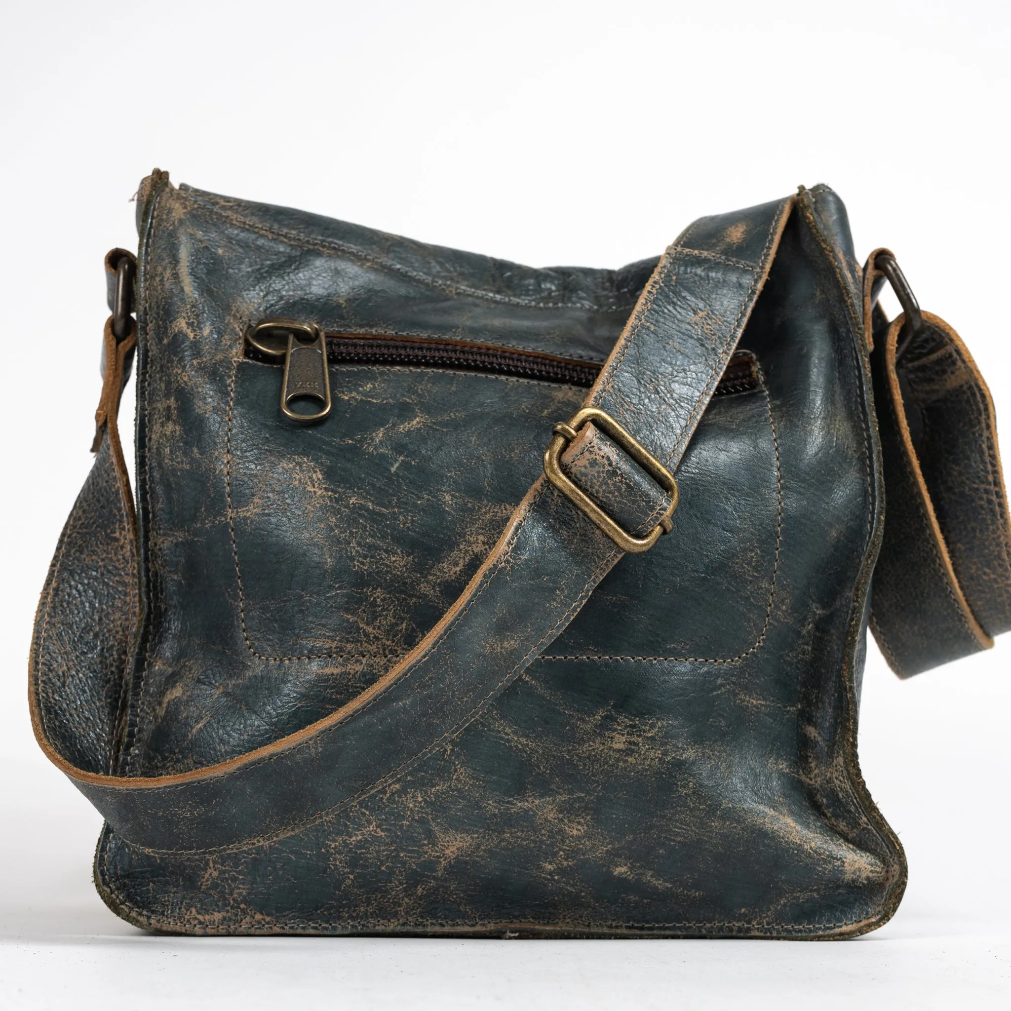 VENICE BEACH - LEATHER