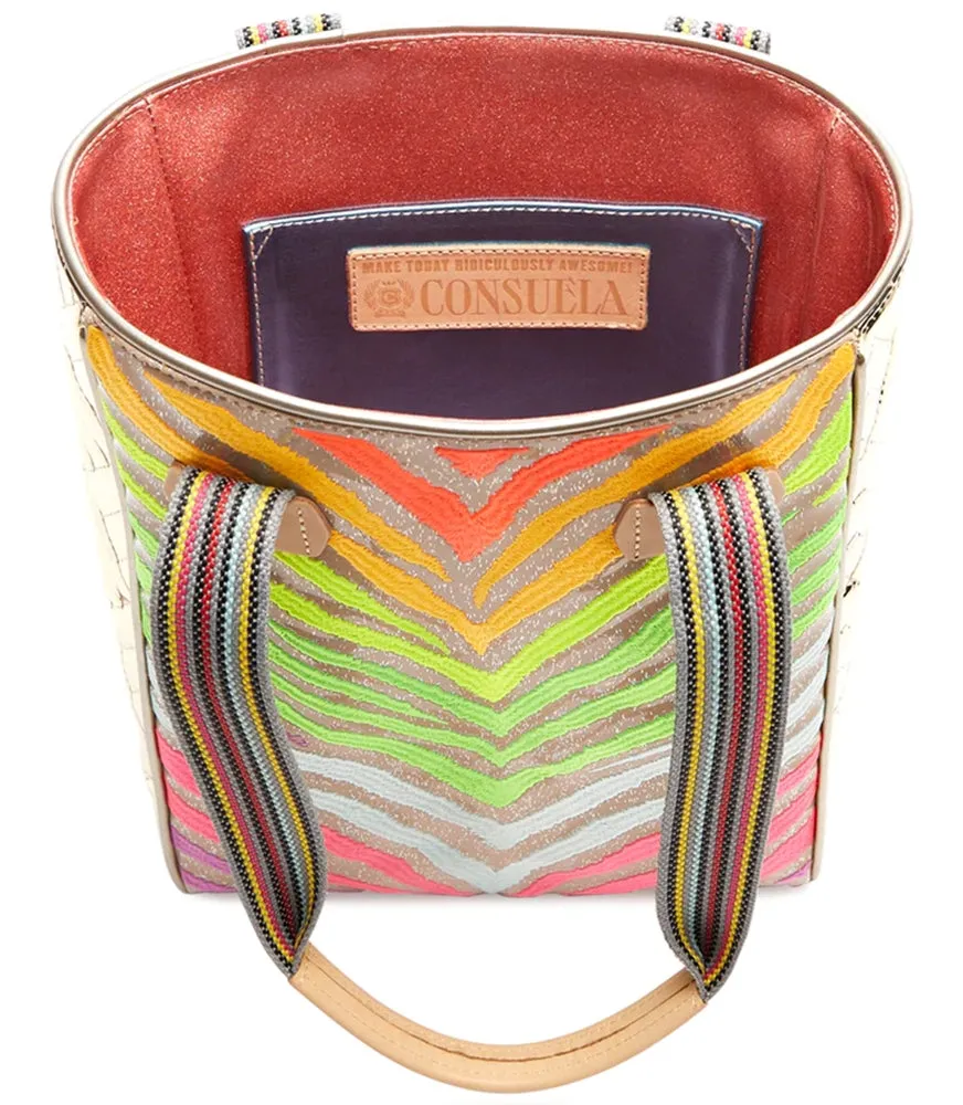 Veronica Chica Tote
