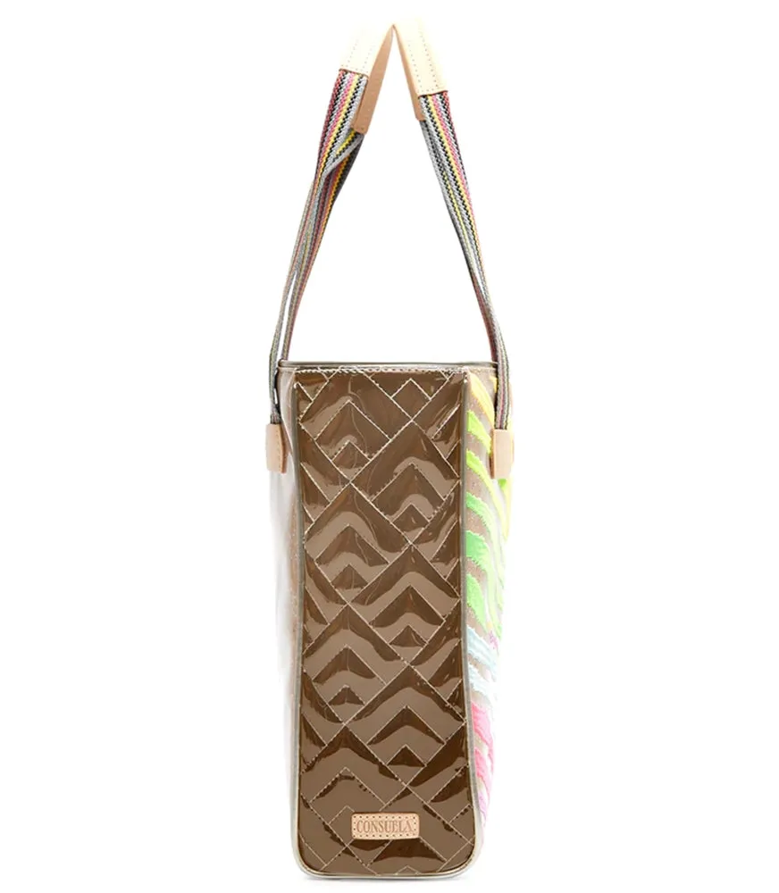 Veronica Chica Tote
