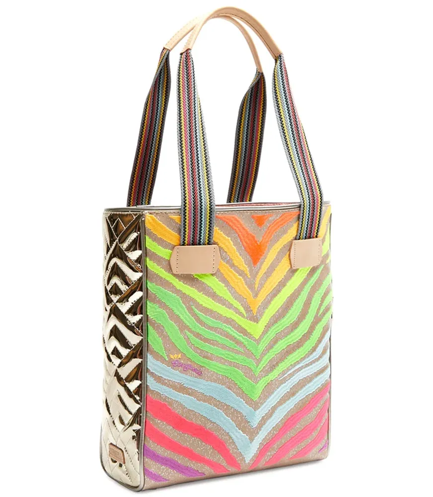 Veronica Chica Tote