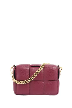 Vestirsi Margot Bordeaux