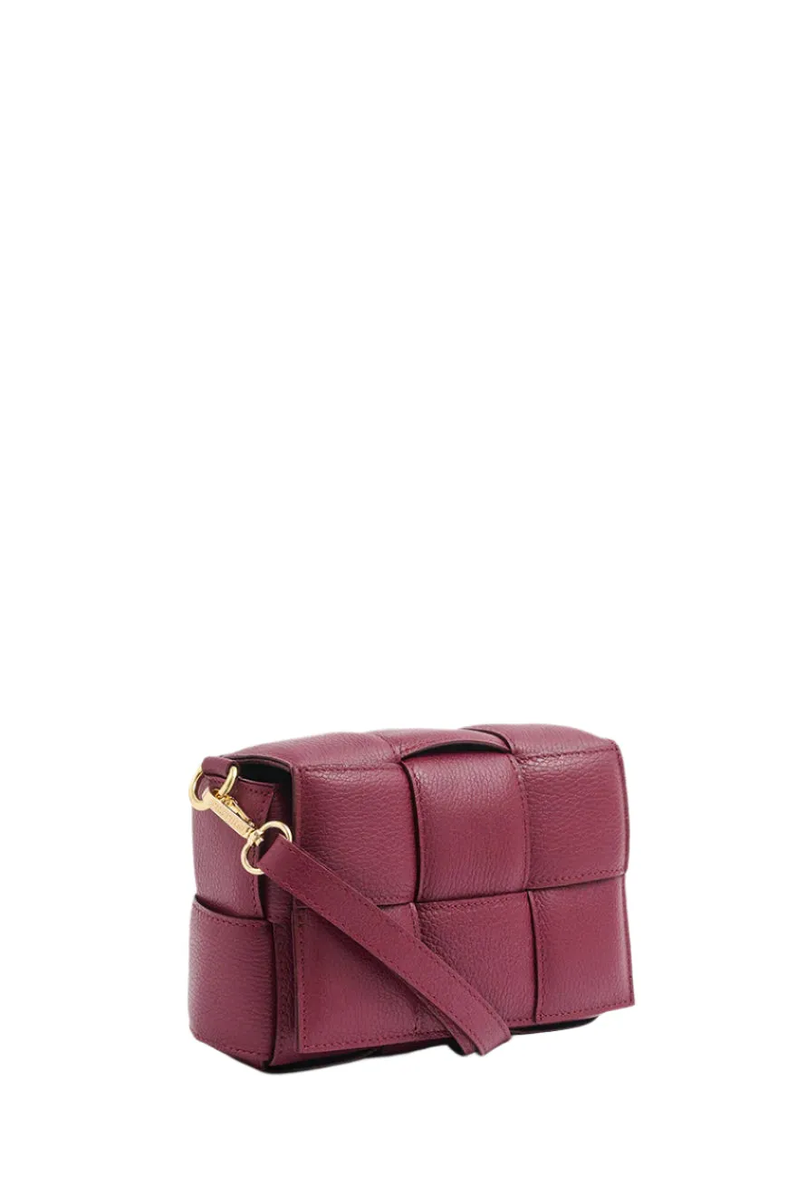Vestirsi Margot Bordeaux