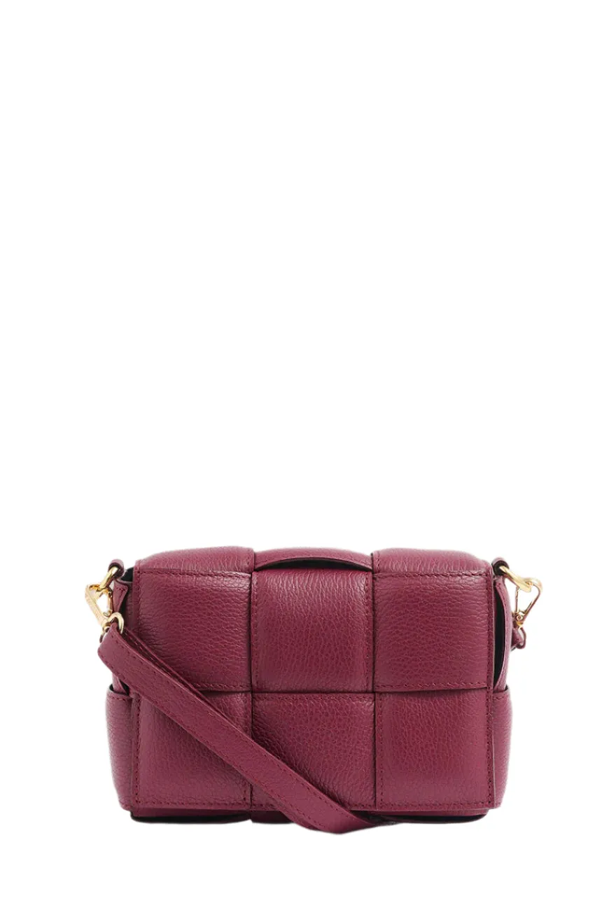 Vestirsi Margot Bordeaux