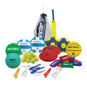 Victor Grade 5/6 Kit