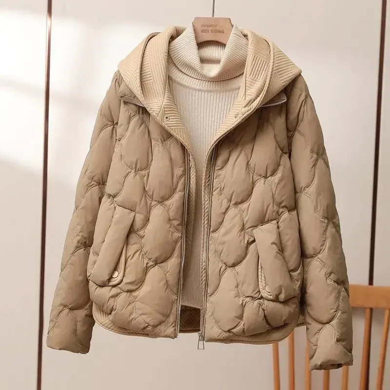 Victoria Winter Jacket