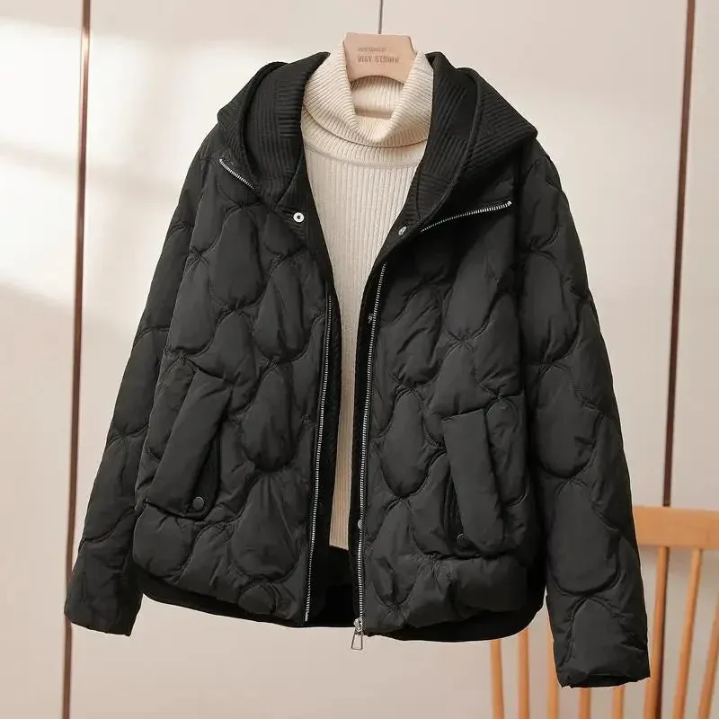 Victoria Winter Jacket