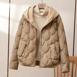 Victoria Winter Jacket