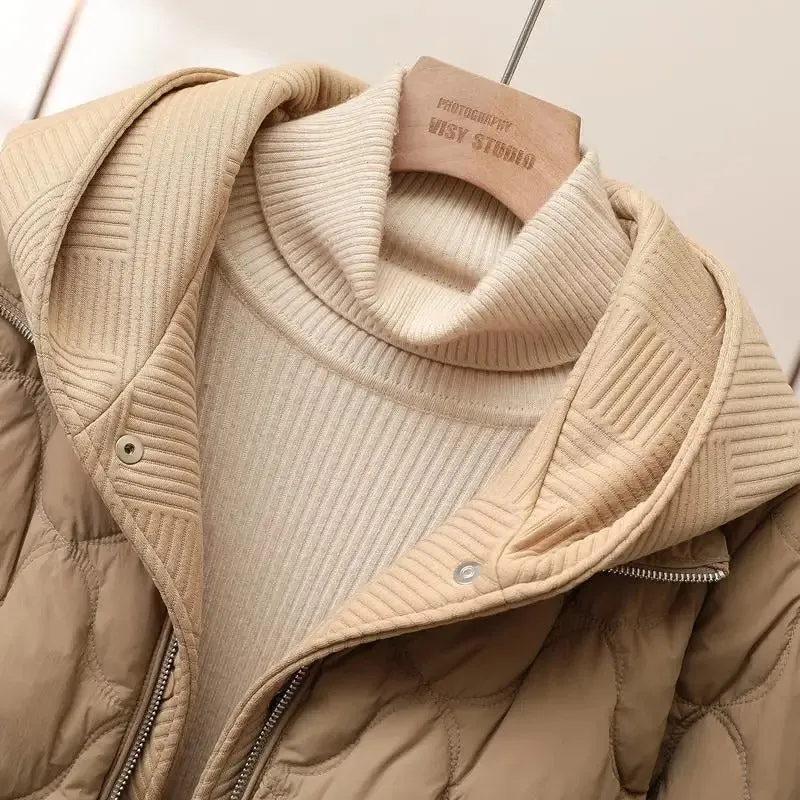 Victoria Winter Jacket