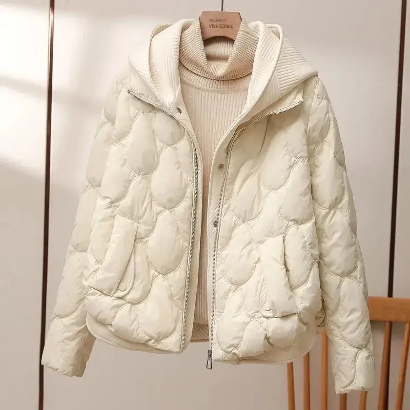 Victoria Winter Jacket