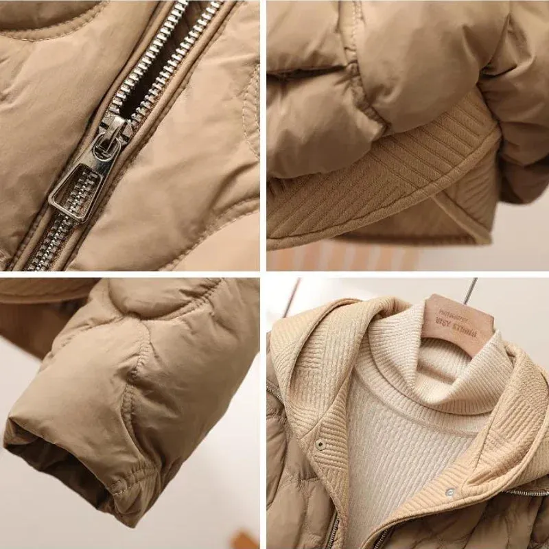 Victoria Winter Jacket