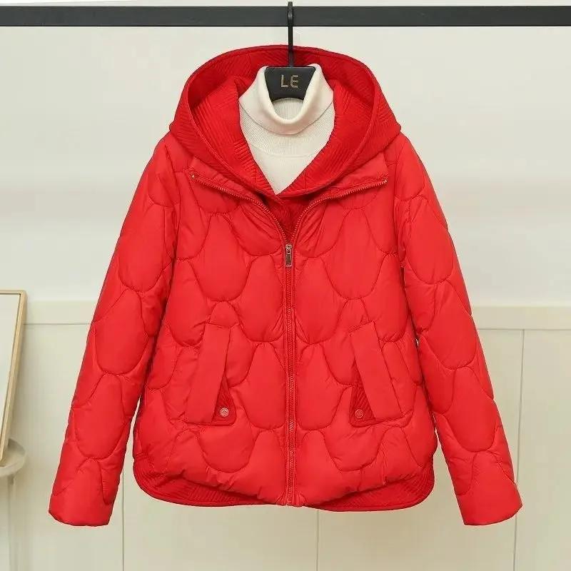 Victoria Winter Jacket