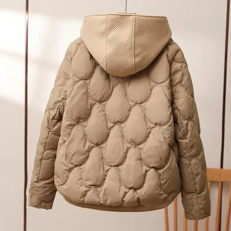 Victoria Winter Jacket