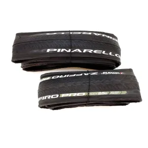 Vittoria Zaffiro Pro Pinarello Special Edition Road FoldingTire 700x25C
