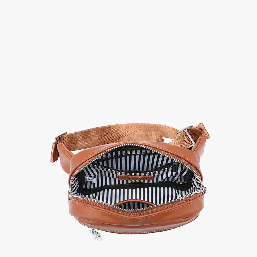 Waist Bag Black